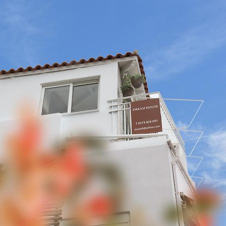 Dream House Efi Apartment Ravdhoukha Bagian luar foto