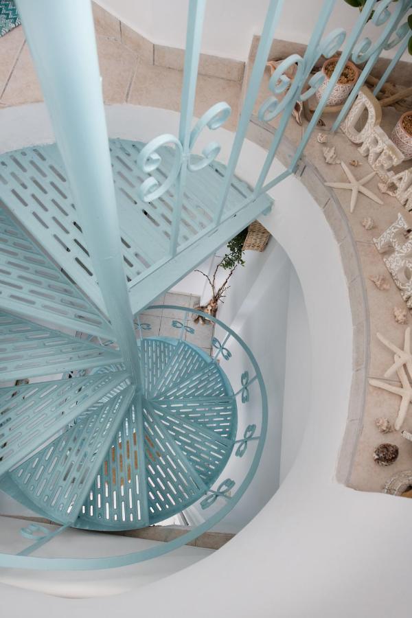 Dream House Efi Apartment Ravdhoukha Bagian luar foto